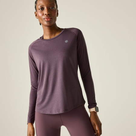 Koszulka damska Dare 2b Serenity Long Sleeve Tee