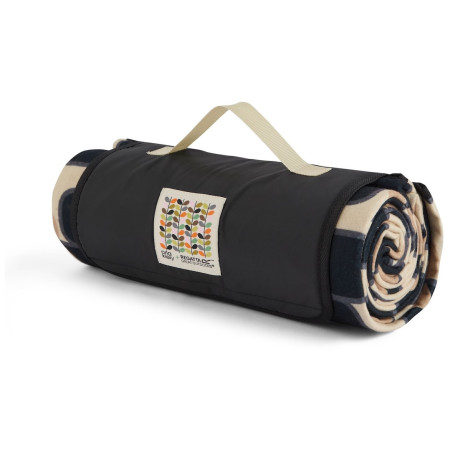 Koc piknikowy Regatta Orla Kiely Printed Picnic Blanket