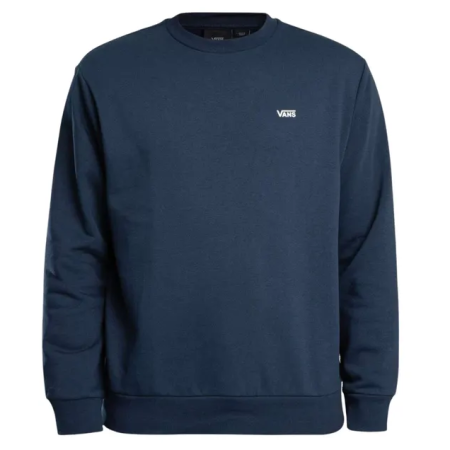 Męska bluza Vans Left Chest Crew