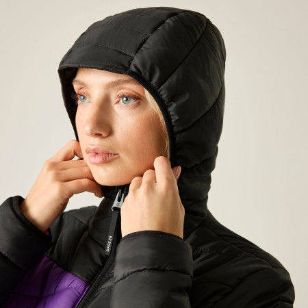 Kurtka zimowa damska Dare 2b Womens Aero Fuse Padded Jacket