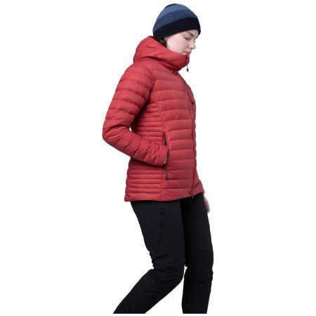 Kurtka zimowa damska Mountain Equipment Earthrise Hooded Wmns Jacket