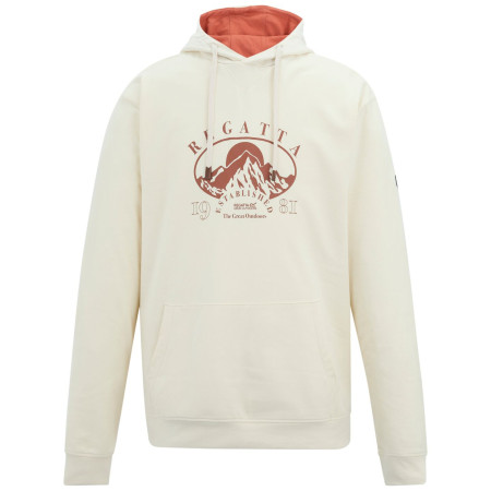 Bluza damska Regatta Cline Hoody beżowy WhtStn(Brck)