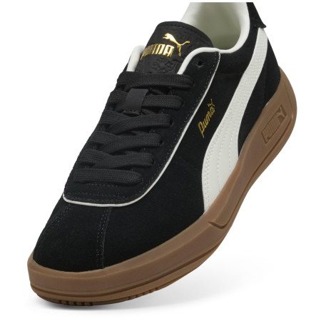 Buty damskie Puma Club Klassika SD