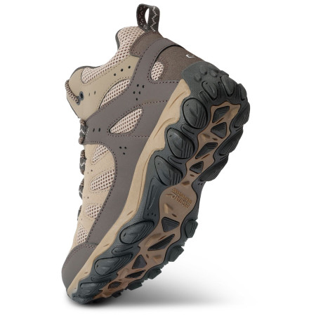 Buty damskie Regatta Womens Edgepoint IV Mid