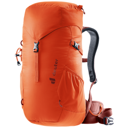 Plecak dziecięcy Deuter Climber 22