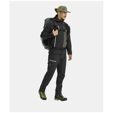 Plecak turystyczny Ortovox Traverse 40