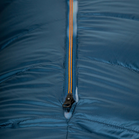 Śpiwór puchowy Mountain Equipment Helium 250 Long