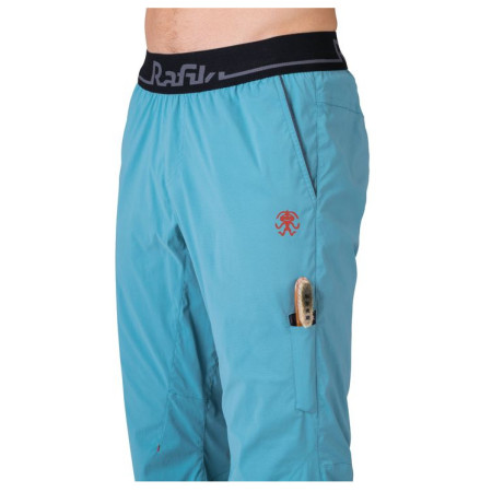 Spodnie męskie Rafiki Drive 2024