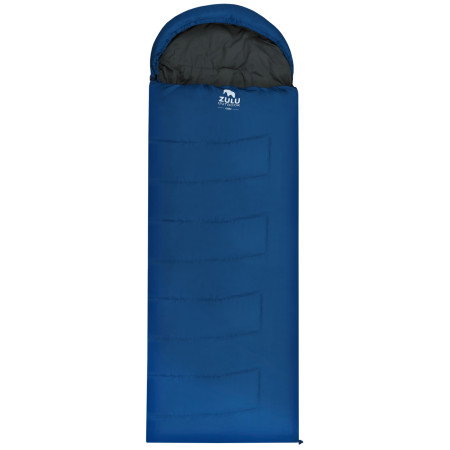 Śpiwór syntetyczny Zulu Kabru