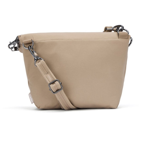 Torba naramienna Pacsafe Citysafe CX convertible crossbody