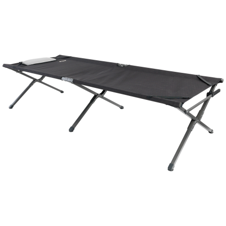 Leżak Outwell Laguna Hills L czarny Black