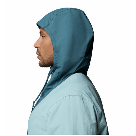 Kurtka męska Columbia Spire Valley™ Hooded Windbreaker