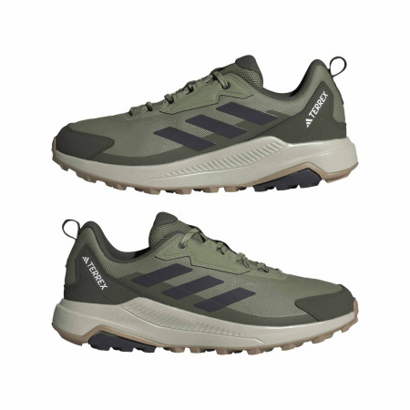 Męskie buty turystyczne Adidas Terrex Anylander