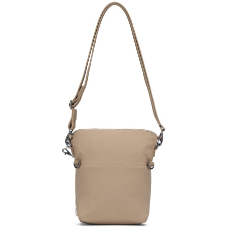 Torba naramienna Pacsafe Citysafe CX convertible crossbody