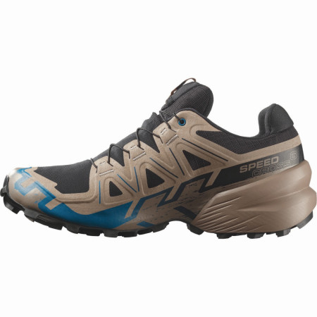 Buty do biegania dla mężczyzn Salomon Speedcross 6 Gore-Tex