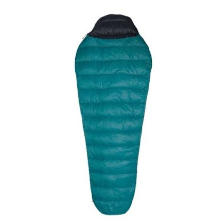 Śpiwór puchowy Warmpeace Solitaire 250 180 cm