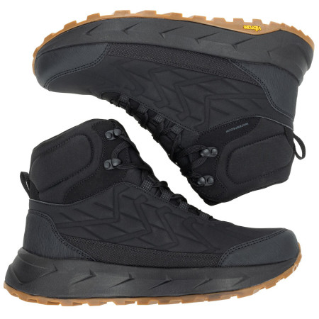 Buty trekkingowe wysokie męskie Regatta Onyx Mid