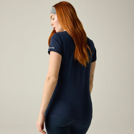 Koszulka damska Regatta Womens Fingal Stretch