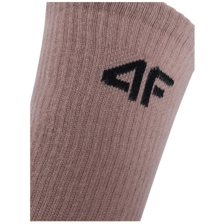 Skarpety 4F Socks Cas F393 (4Pack)