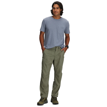 Spodnie męskie Roayal Robins M Hemp Adventure Pant