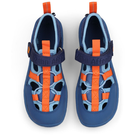 Sandały dziecięce Affenzahn Sandal Vegan Roughy