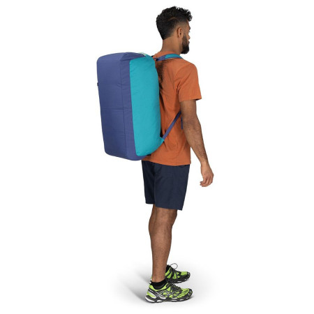 Torba podróżna Osprey Daylite Duffel 60