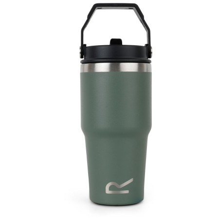 Kubek termiczny Regatta Thermulate Insulated Tumbler 0.6L zielony Sage Green