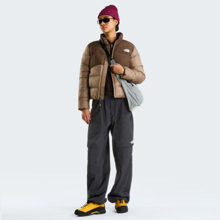 Kurtka damska The North Face W Saikuru Jacket