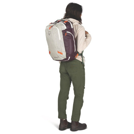 Plecak turystyczny Osprey Transporter Travel Pack 36