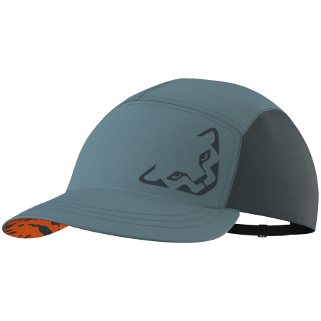 Bejsbolówka Dynafit Dynafit Alpine Cap
