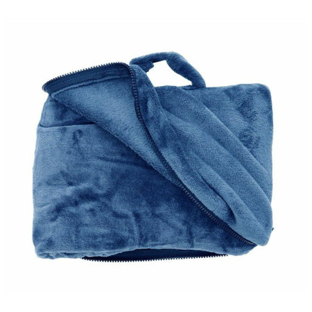 Koc turystyczny Cabeau Fold 'n Go Blanket