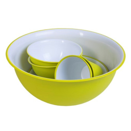 Komplet naczyń Omada Sanaliving Pic-Nic Set 8