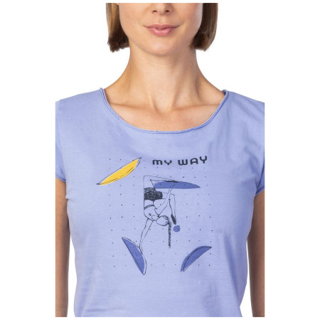 Koszulka damska Rafiki Jay