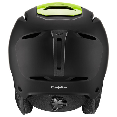 Kask narciarski Uvex Resolution