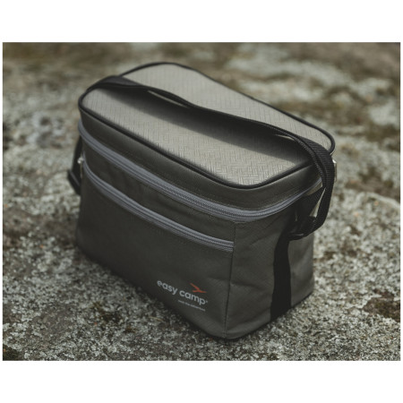 Torba termiczna Easy Camp Arctic Daisy S