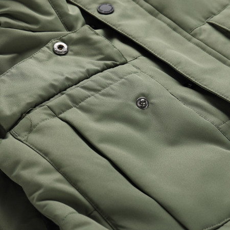 Kamizelka męska Alpine Pro Hard