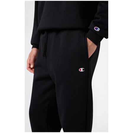 Męskie spodnie dresowe Champion Elastic Cuff Pants M Modern Heritage