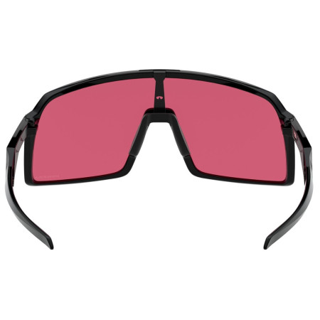 Okulary przeciwsłoneczne OAKLEY Sutro Prizm Snow Torch Iridium