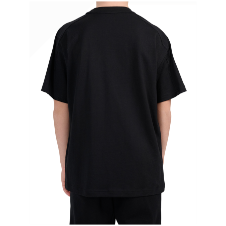 T-shirt dziecięcy 4F Tshirt M3514 Deep Black
