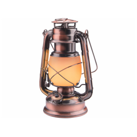 Lampka Extol petrolejka LED