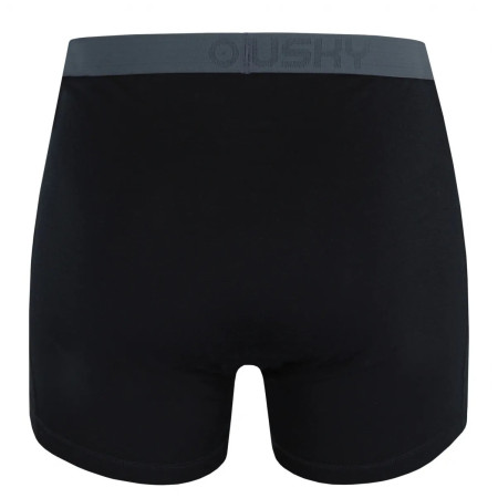 Męskie bokserki Husky Mex M