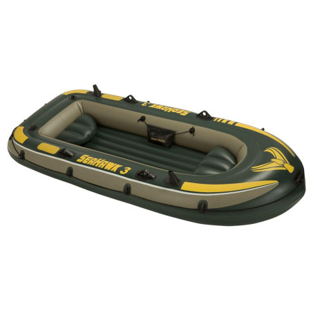 Ponton Intex Seahawk 3