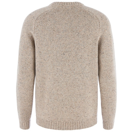 Męski sweter Fjällräven Övik Neps Knit Sweater M