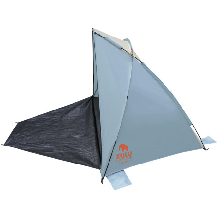 Namiot plażowy Zulu Beach