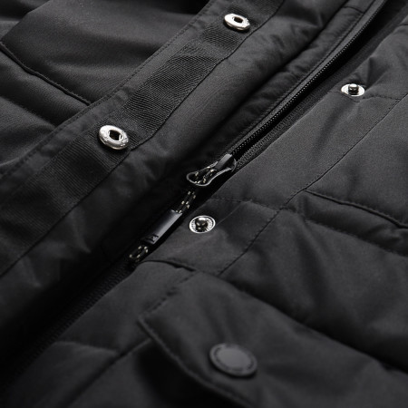 Kurtka zimowa damska Alpine Pro Egypa