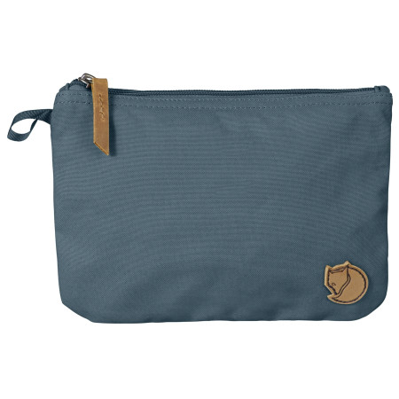 Kosmetyczka Fjällräven Gear Pocket jasnoniebieski Dusk