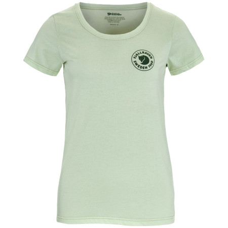 Koszulka damska Fjällräven 1960 Logo T-shirt W