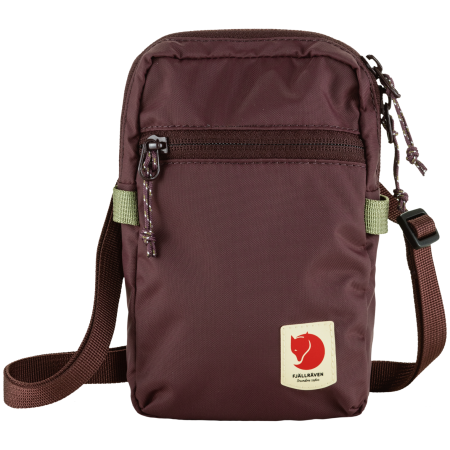 Saszetka na ramię Fjällräven High Coast Pocket