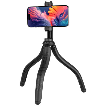 Statyw FIXED Creator Flexible Tripod with 1/4" phone holder
