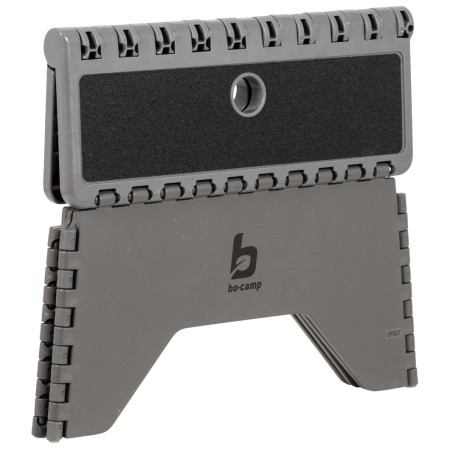 Stołek Bo-Camp Foldable step plastic